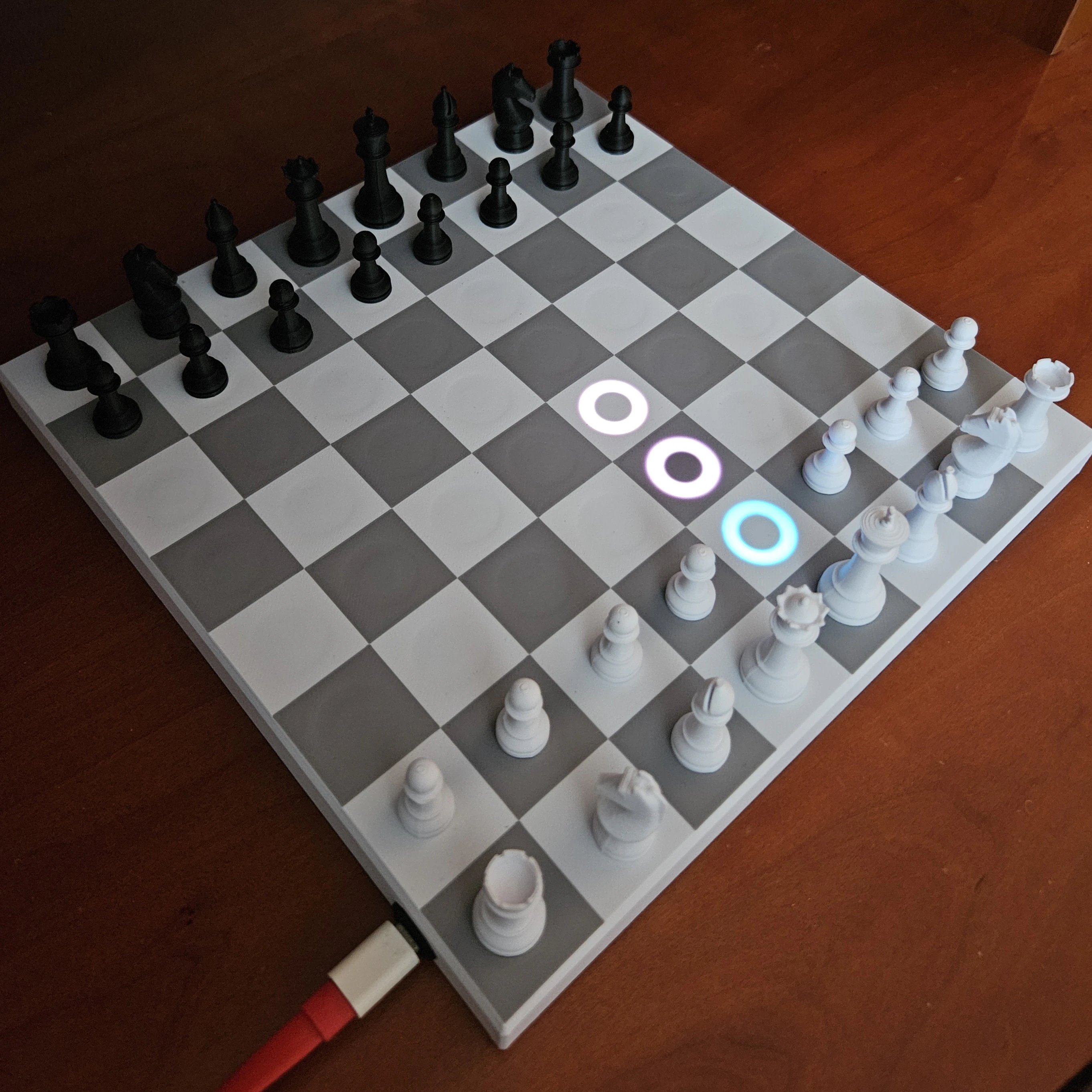 Move 1