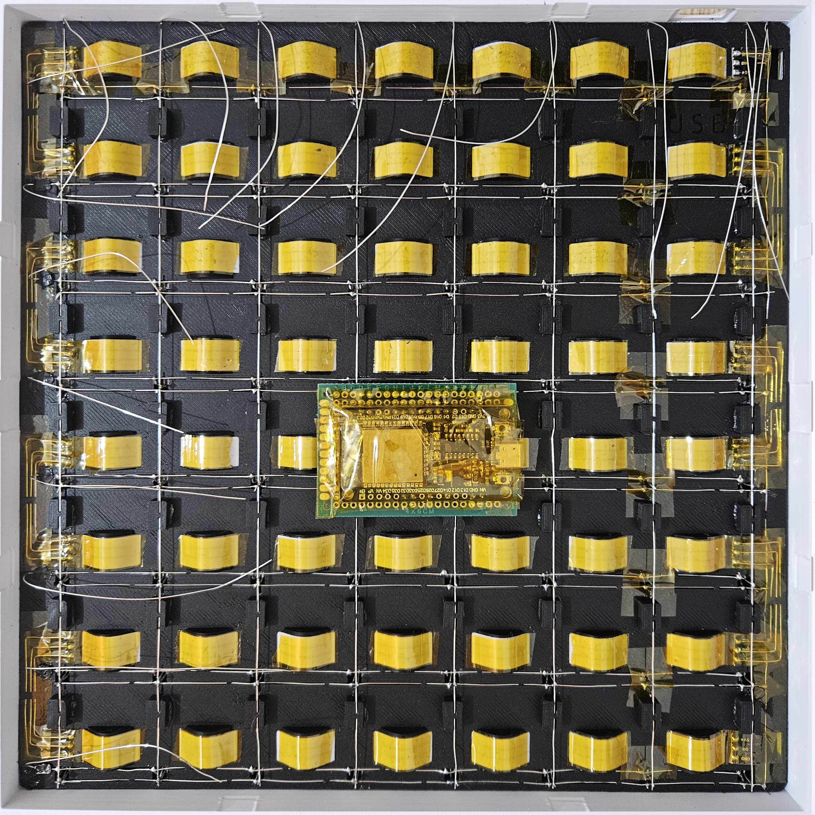 PCB tape